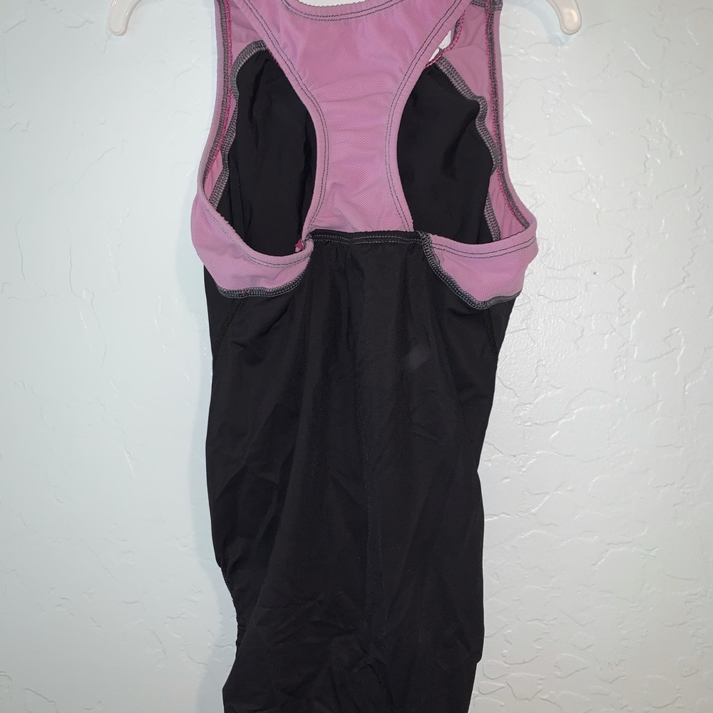 GK Leotard